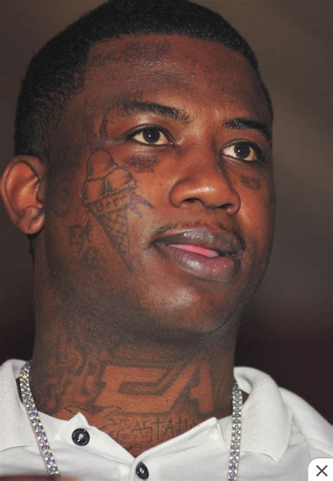 gucci face tattoo 2016|gucci mane release date.